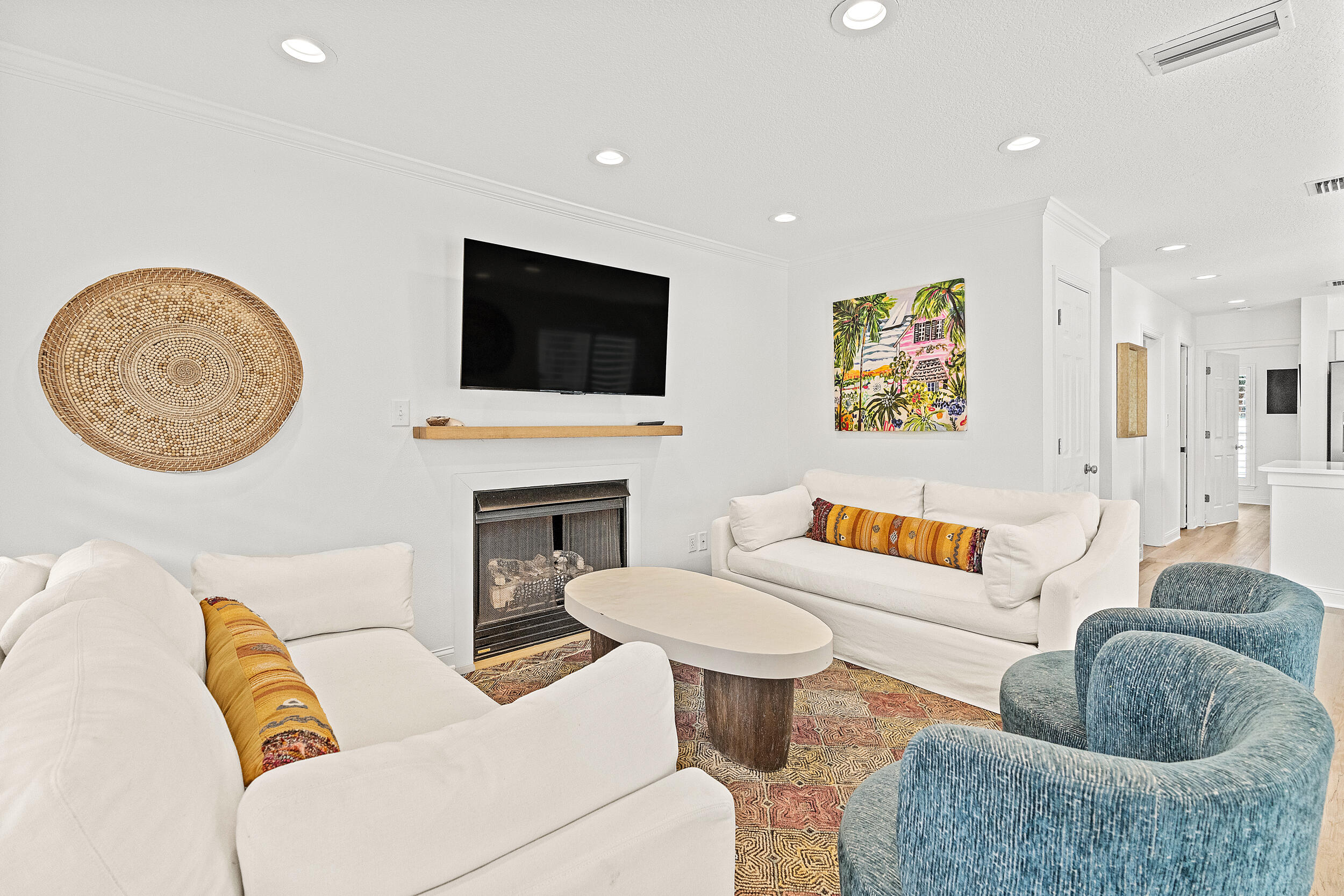 83 Windancer Lane Miramar Beach, FL 32550 - Photo 13 of 40 Living Room