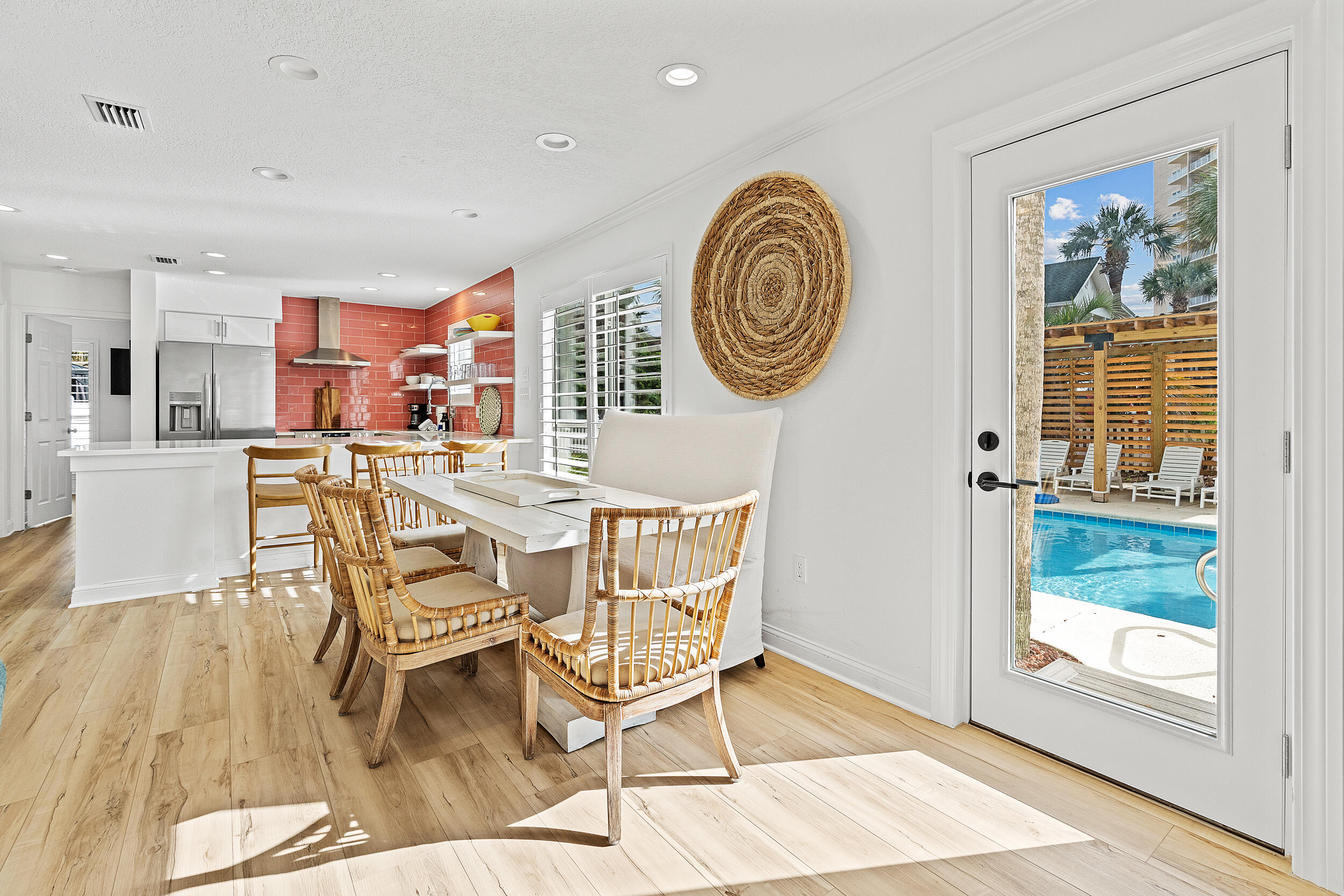 83 Windancer Lane Miramar Beach, FL 32550 - Photo 16 of 40 Dining Area