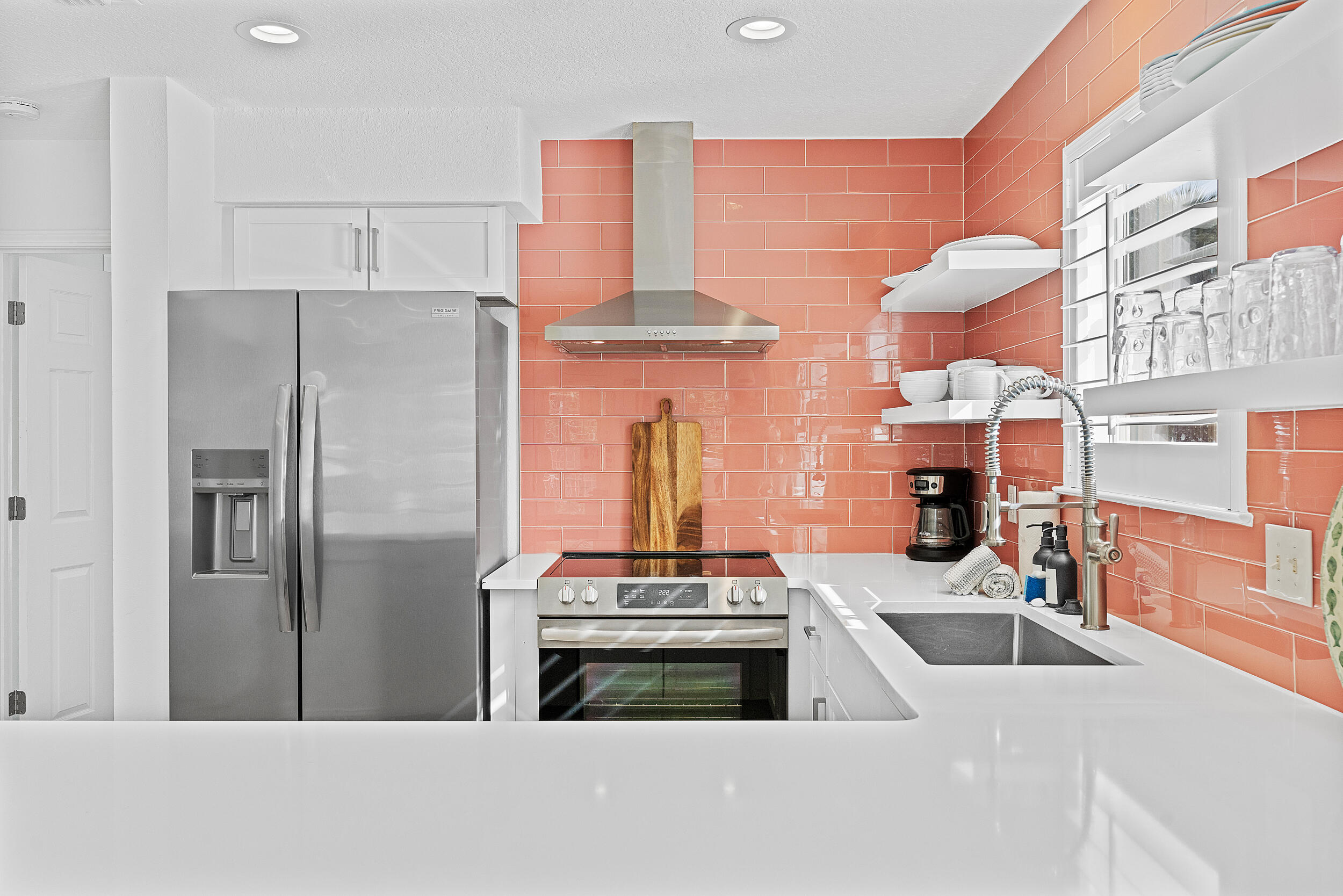 83 Windancer Lane Miramar Beach, FL 32550 - Photo 19 of 40 Kitchen