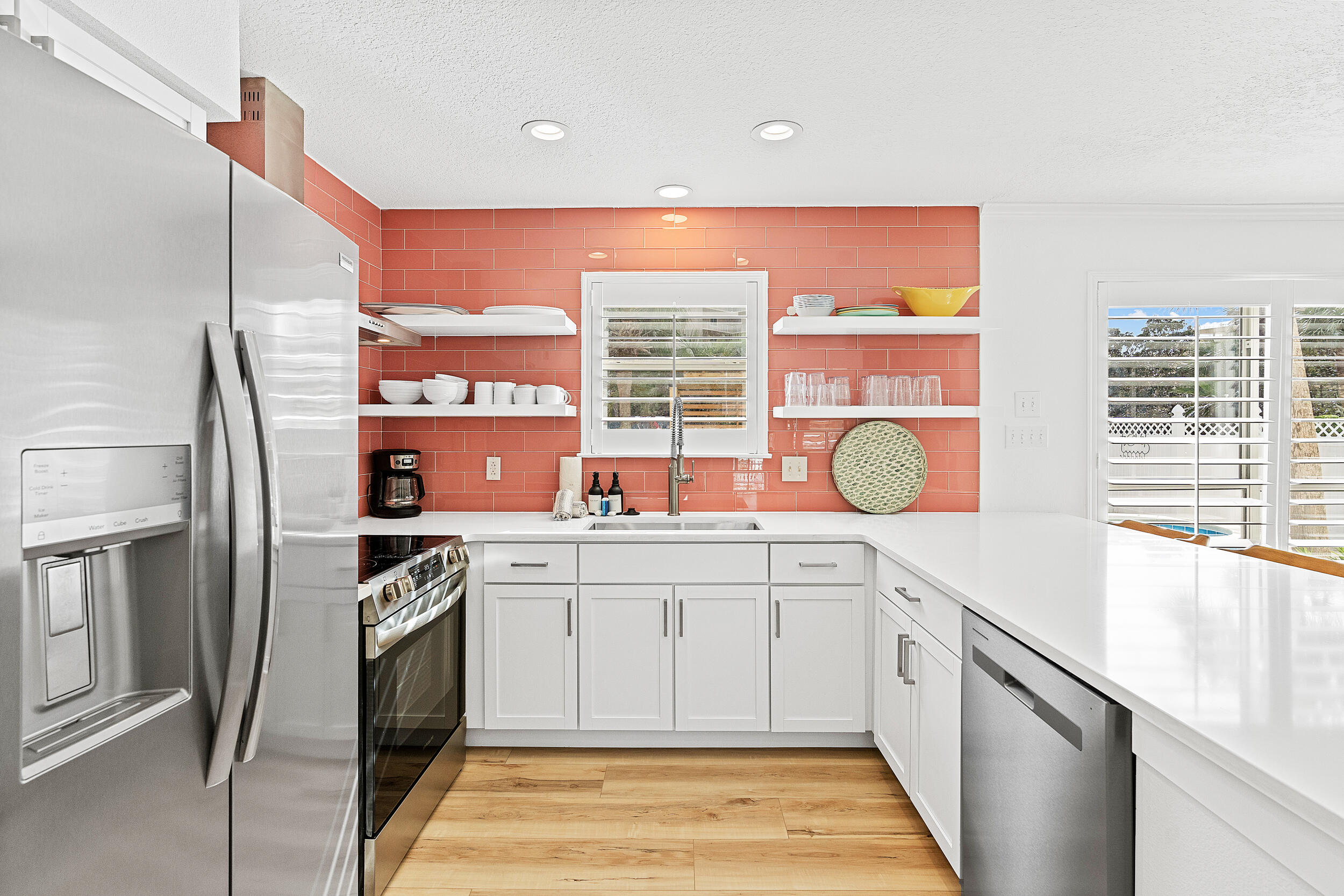 83 Windancer Lane Miramar Beach, FL 32550 - Photo 20 of 40 Kitchen