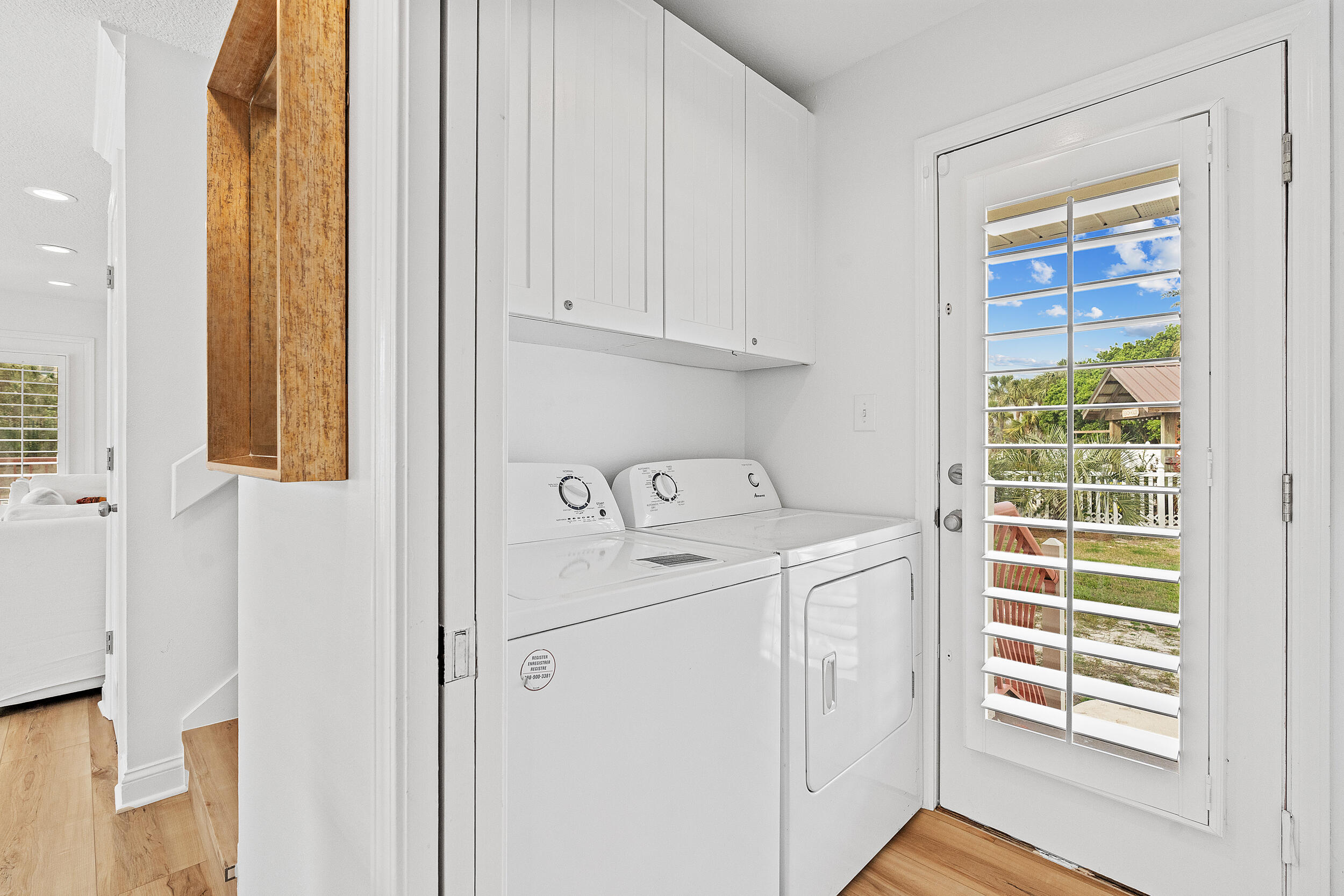 83 Windancer Lane Miramar Beach, FL 32550 - Photo 23 of 40 Laundry