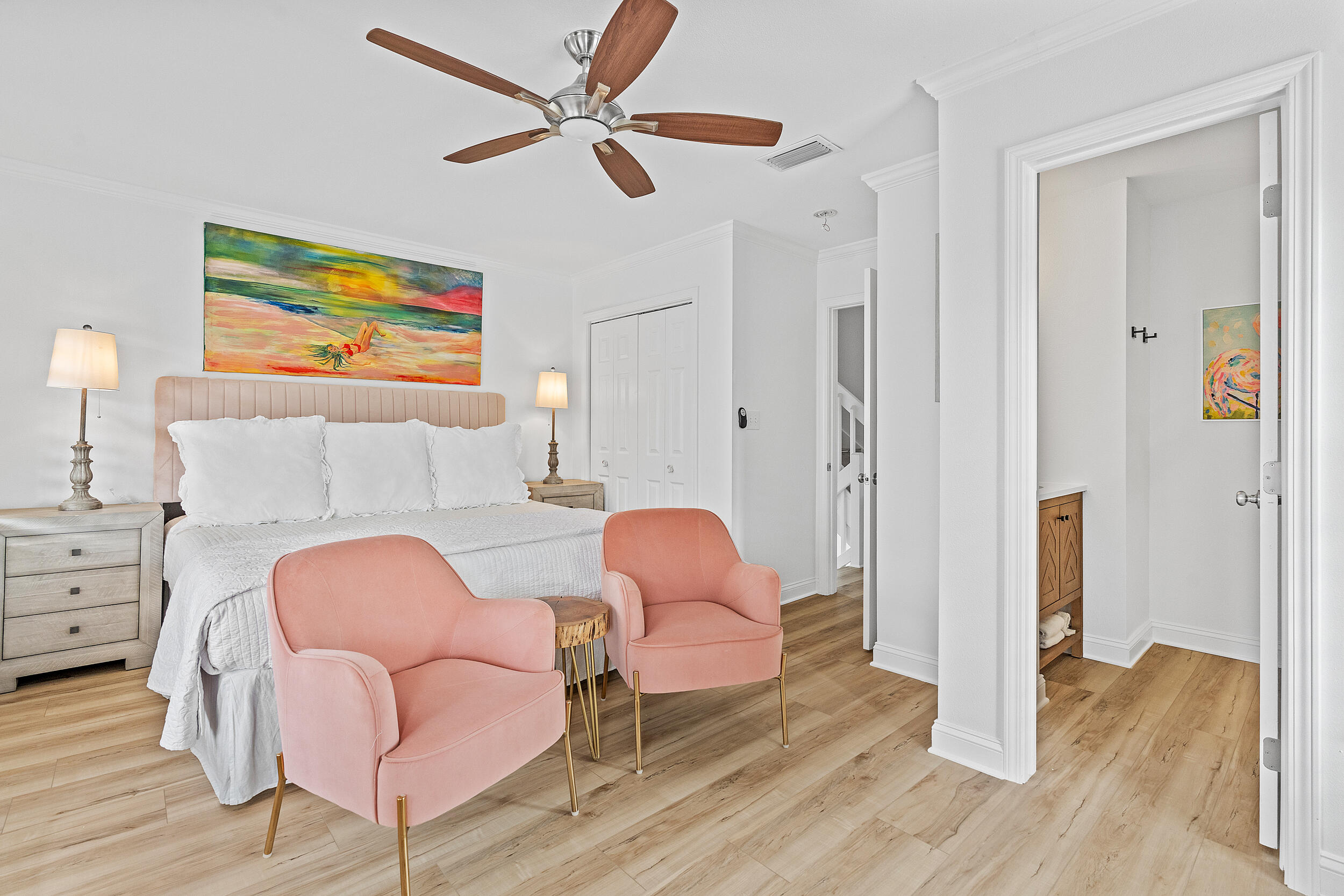83 Windancer Lane Miramar Beach, FL 32550 - Photo 26 of 40 King Suite