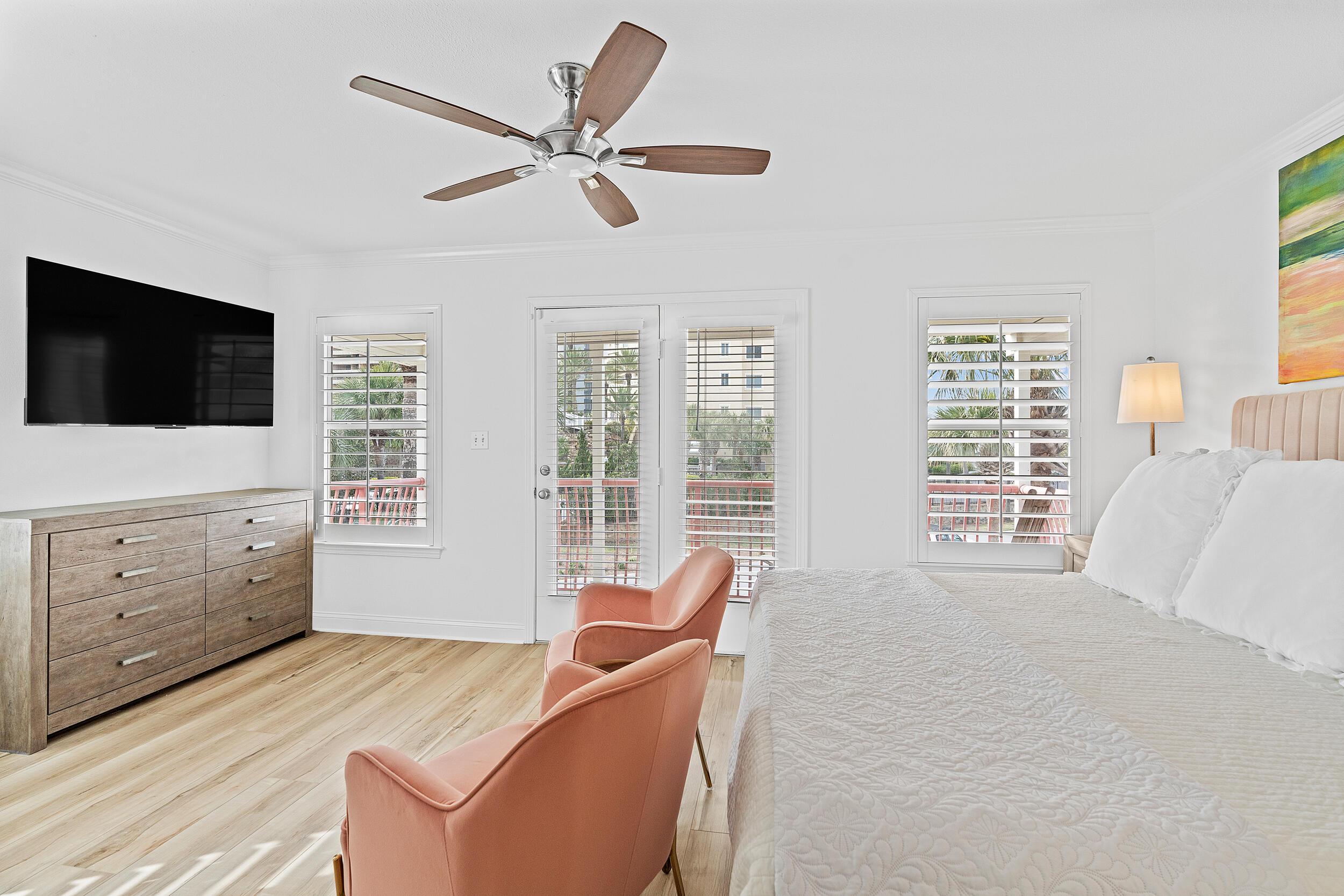 83 Windancer Lane Miramar Beach, FL 32550 - Photo 27 of 40 King Suite