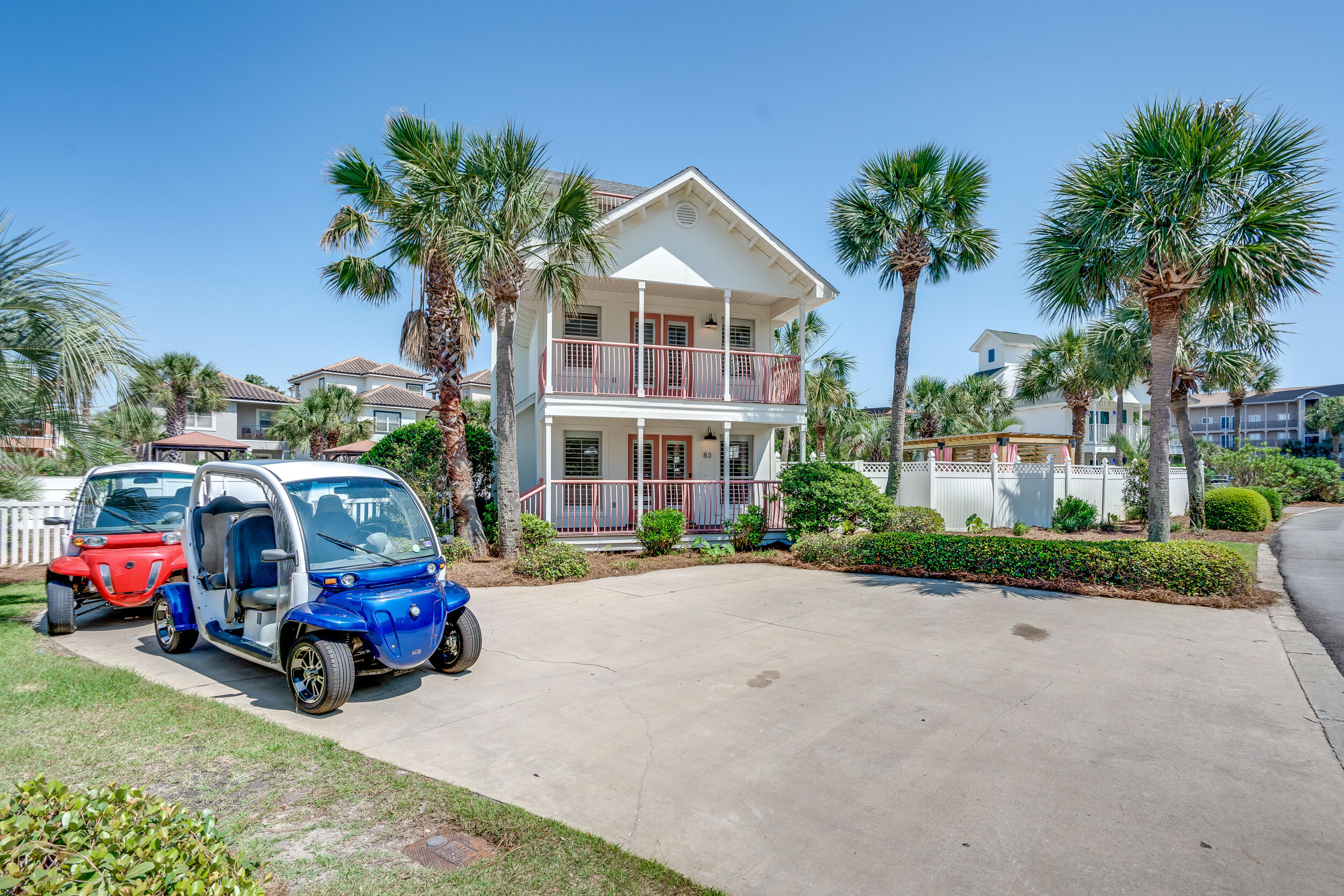 83 Windancer Lane Miramar Beach, FL 32550 - Photo 3 of 40 Bahama Mama