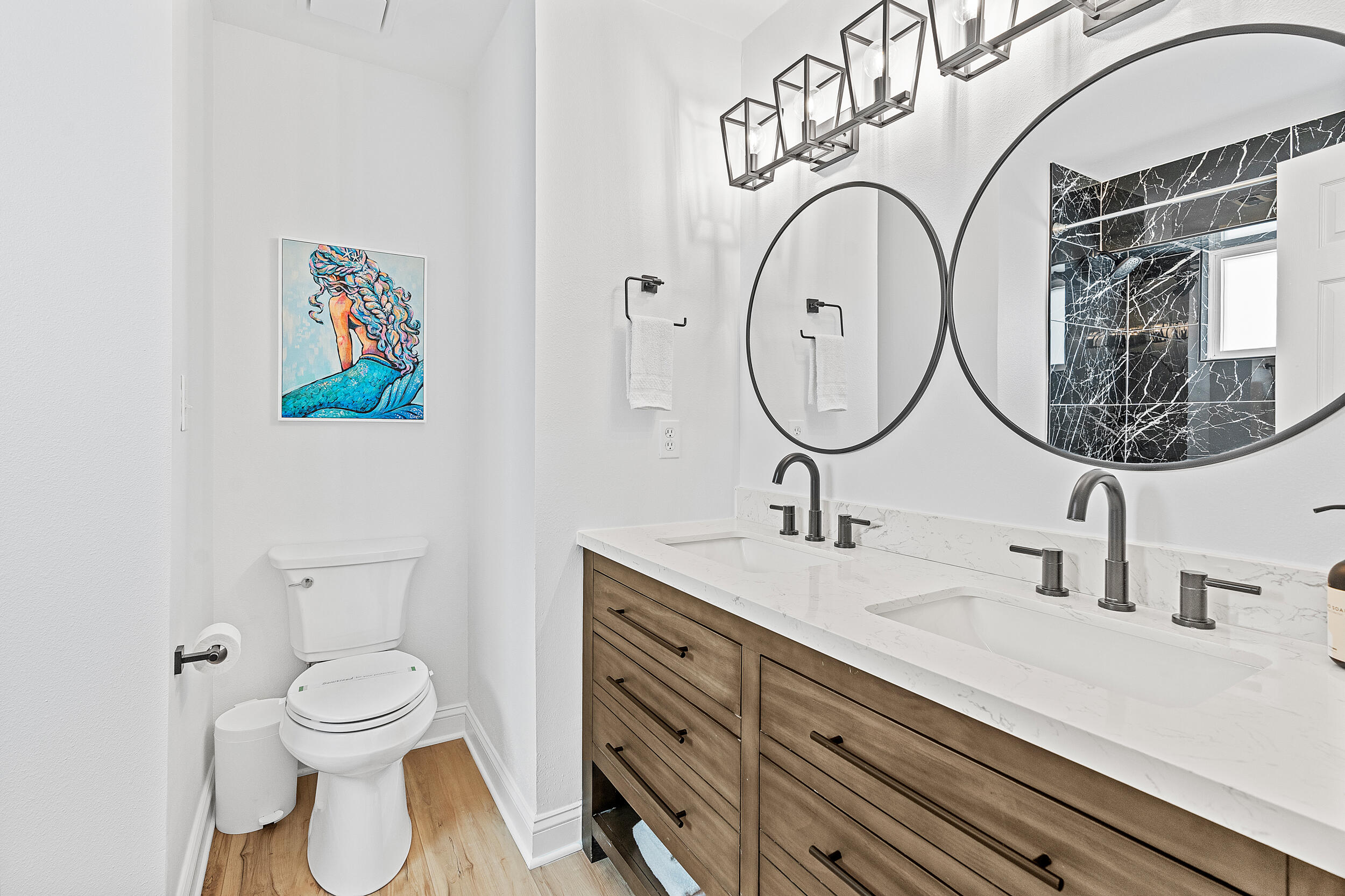 83 Windancer Lane Miramar Beach, FL 32550 - Photo 32 of 40 Full Bathroom