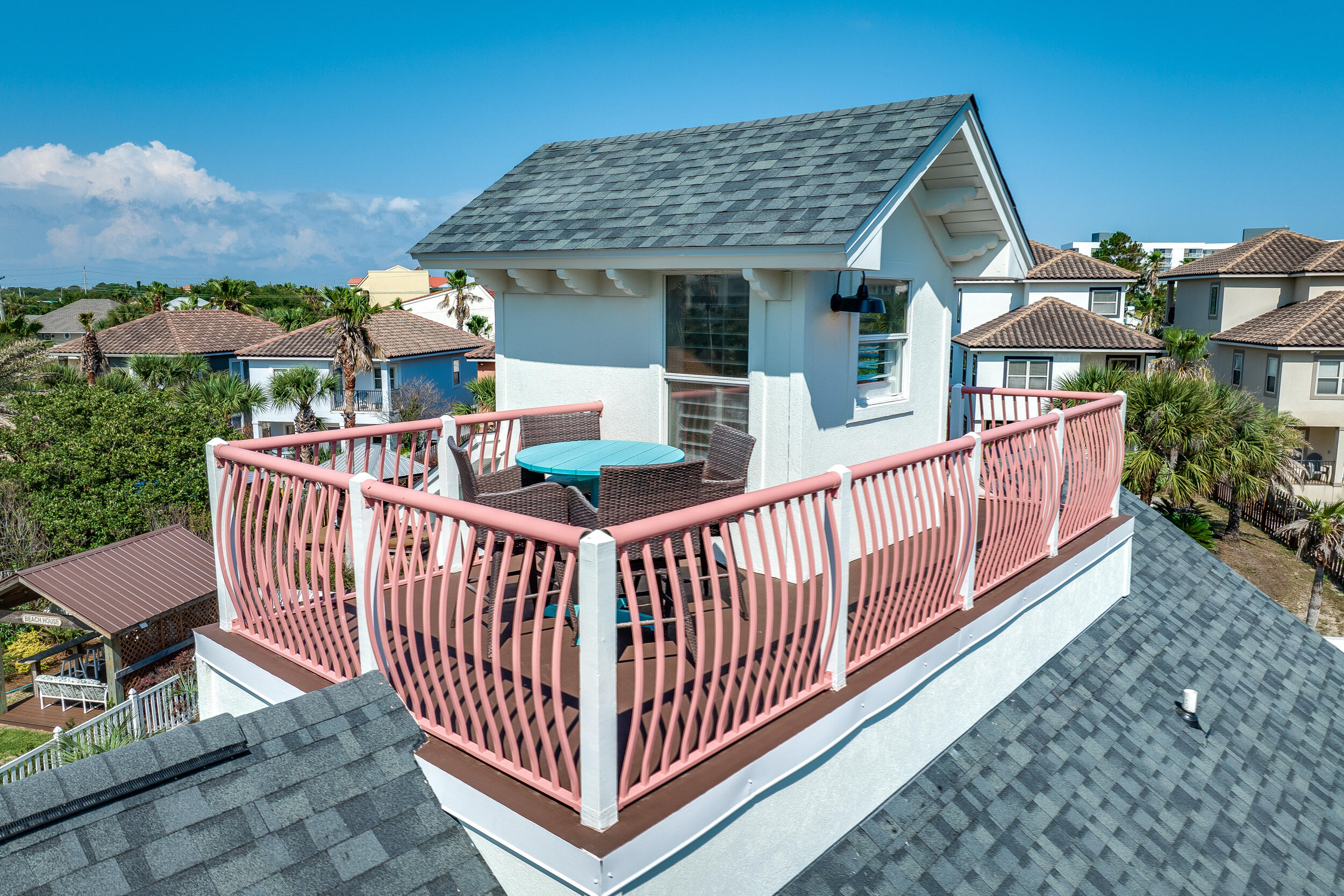83 Windancer Lane Miramar Beach, FL 32550 - Photo 35 of 40 Crow's Nest