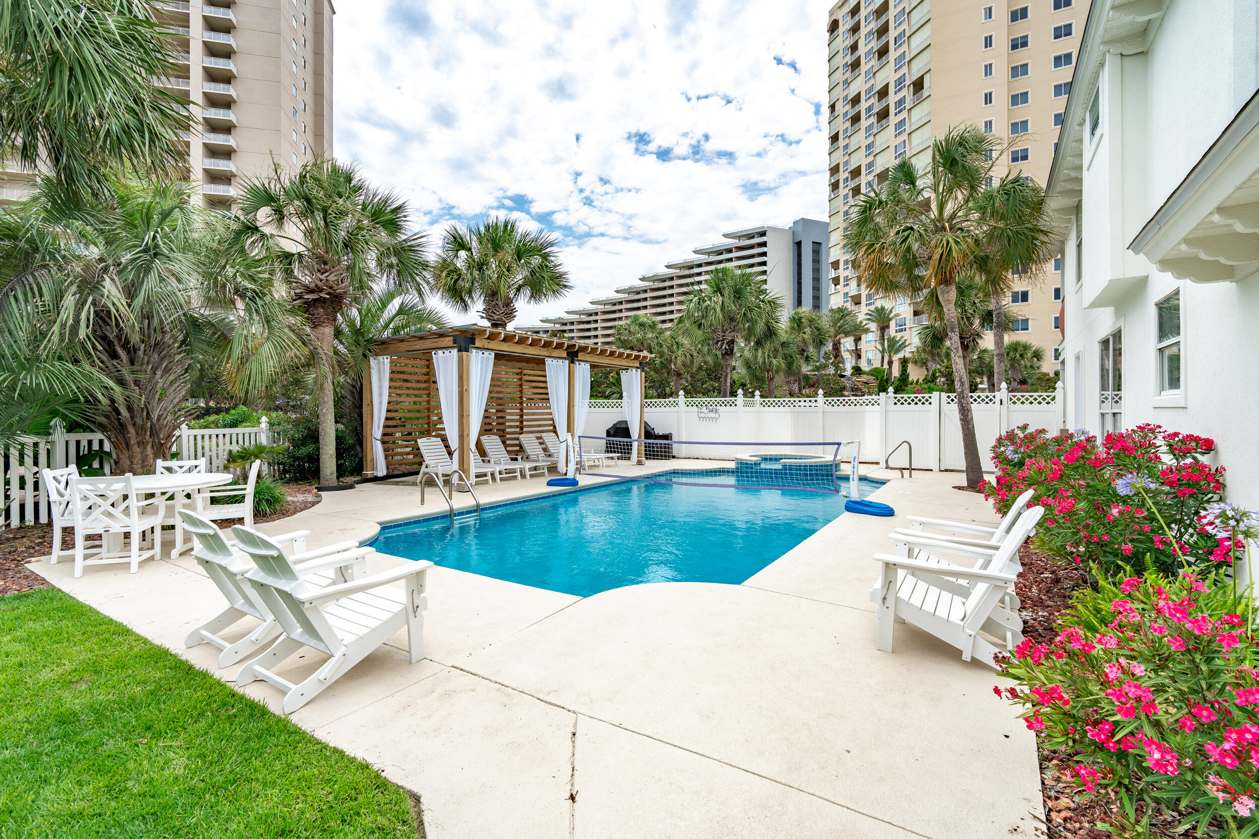 83 Windancer Lane Miramar Beach, FL 32550 - Photo 6 of 40 Private Heated Pool