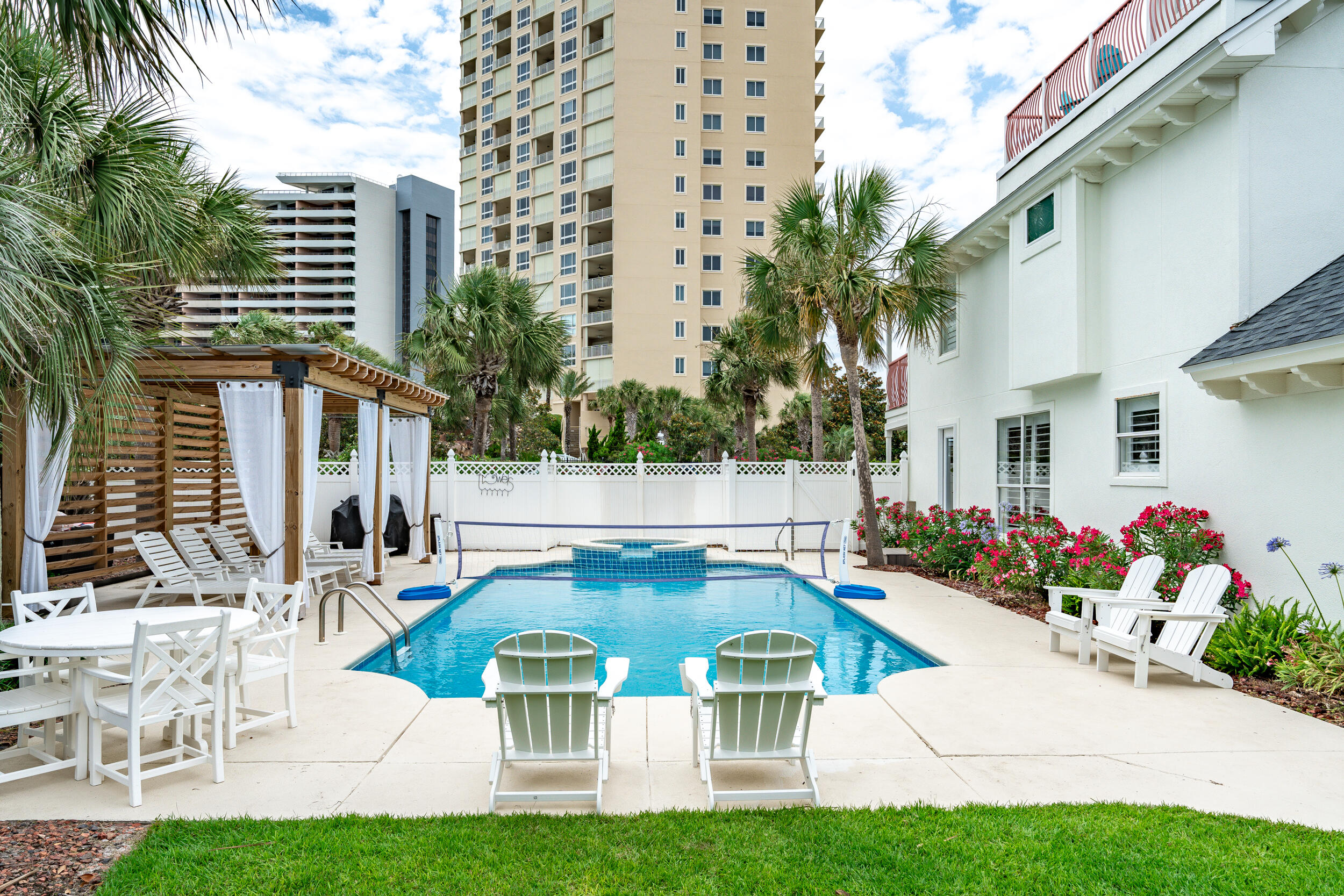 83 Windancer Lane Miramar Beach, FL 32550 - Photo 7 of 40 Private Heated Pool