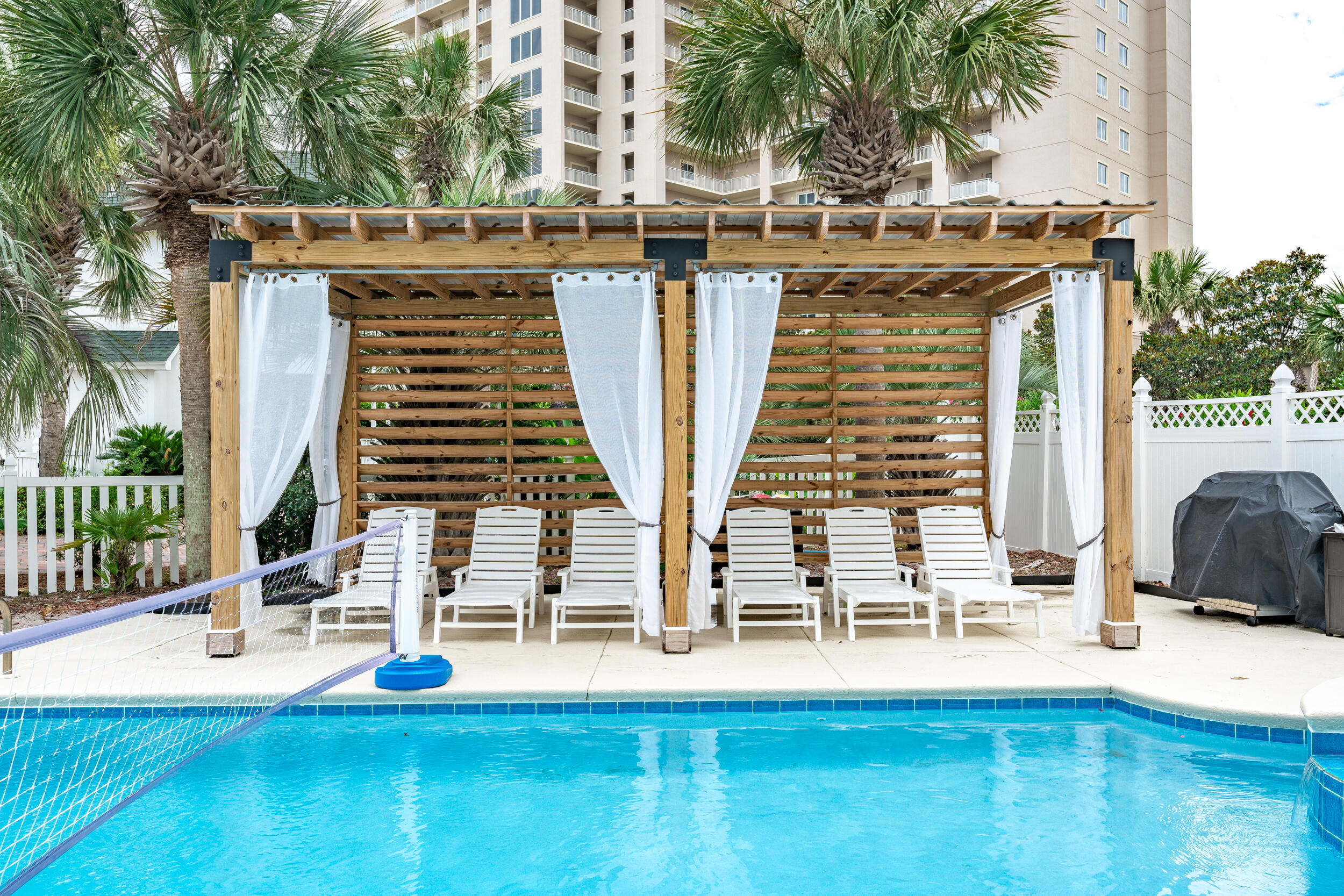 83 Windancer Lane Miramar Beach, FL 32550 - Photo 8 of 40 Private Cabana