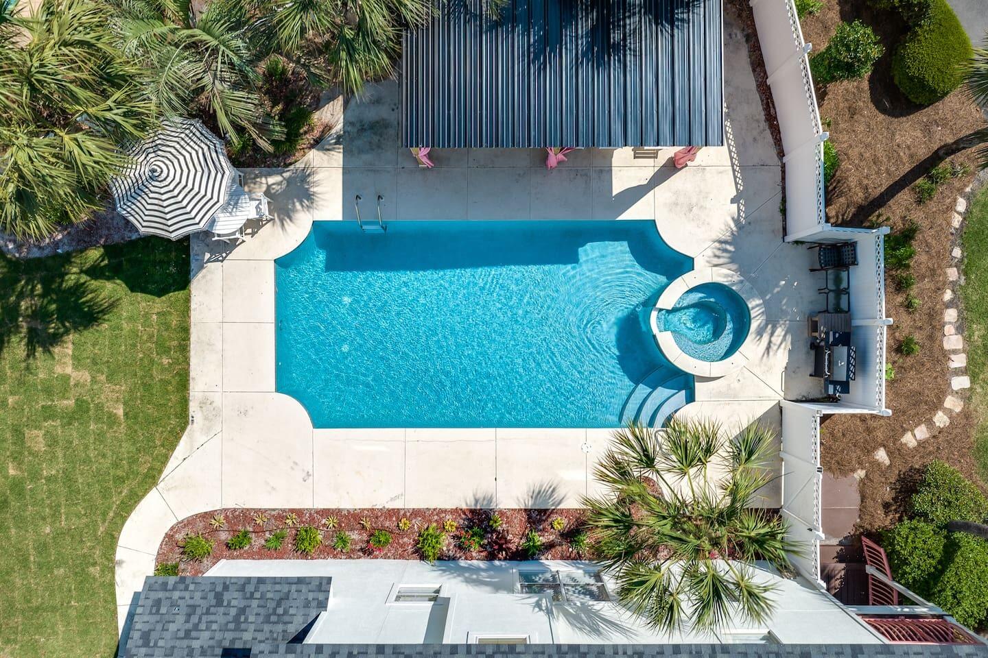 83 Windancer Lane Miramar Beach, FL 32550 - Photo 9 of 40 Private Pool & Hot Tub
