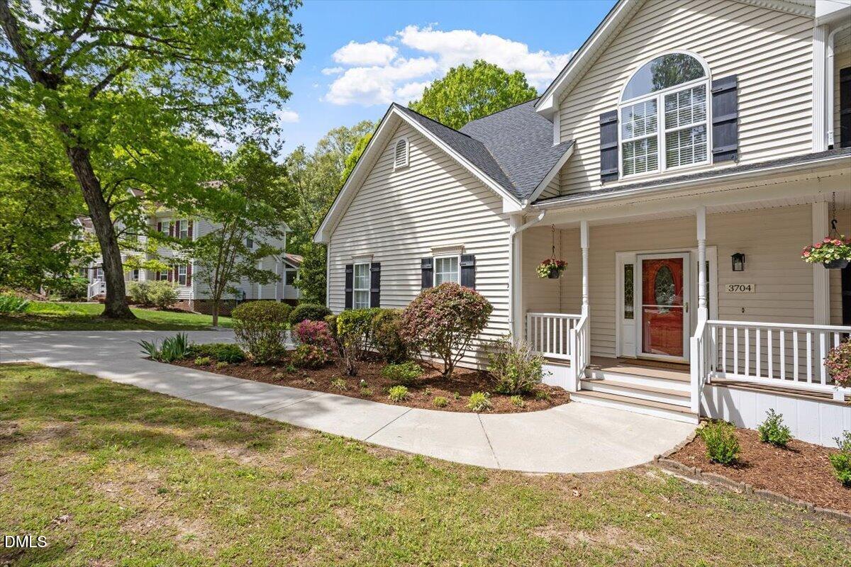 3704 Fox Stone Drive Raleigh, NC 27603 - Photo 50 of 55 3704 Fox Stone Drive