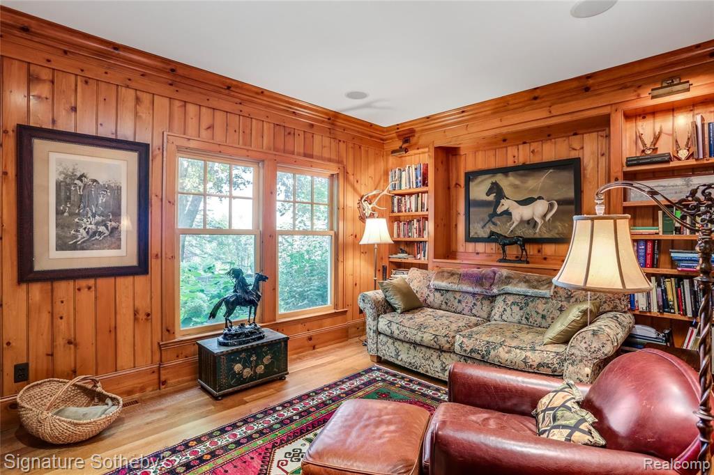 2212 East Brocker Road Metamora, MI 48455 - Photo 24 of 73