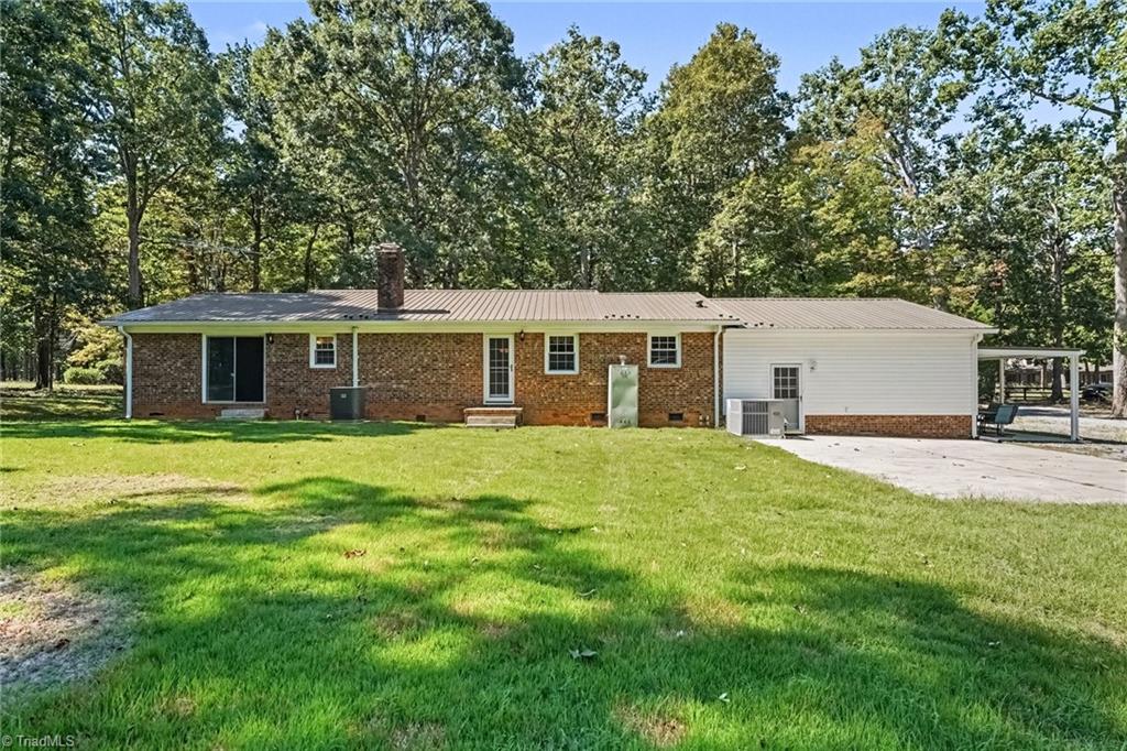 7235 Ledbetter Road Climax, NC 27233 - Photo 26 of 33 Gallery Image 26