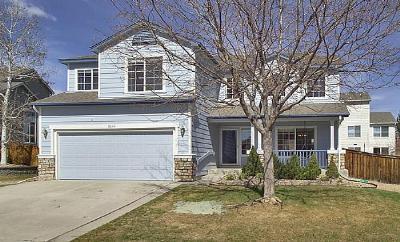 9649 Sydney Lane Highlands Ranch, CO 80130 - Photo 1 of 1 Gallery Image 1