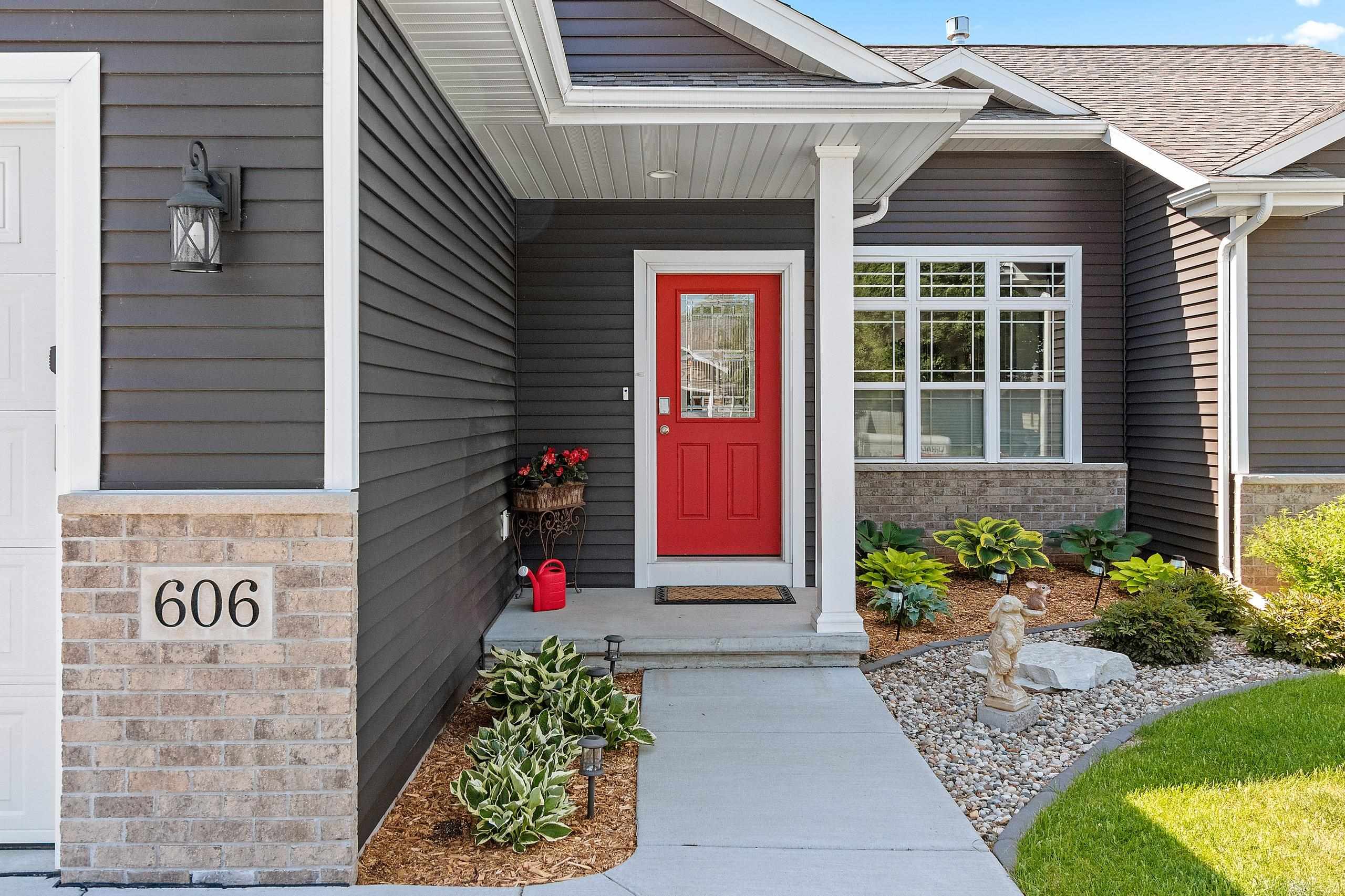 606 West 3rd Street Shawano, WI 54166 - Photo 2 of 62