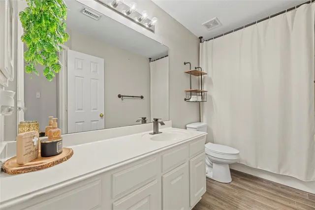 $320,000 | 20907 Clovermeadow, Spring, TX 77379