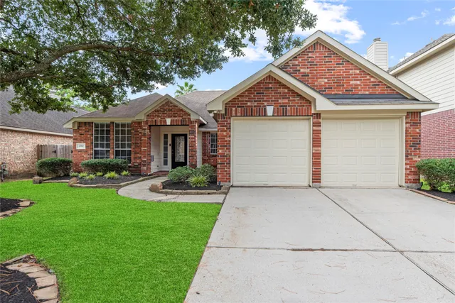 $320,000 | 20907 Clovermeadow, Spring, TX 77379