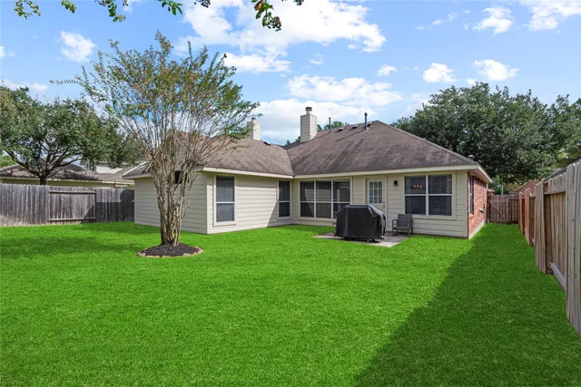 $320,000 | 20907 Clovermeadow, Spring, TX 77379