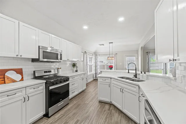 $320,000 | 20907 Clovermeadow, Spring, TX 77379