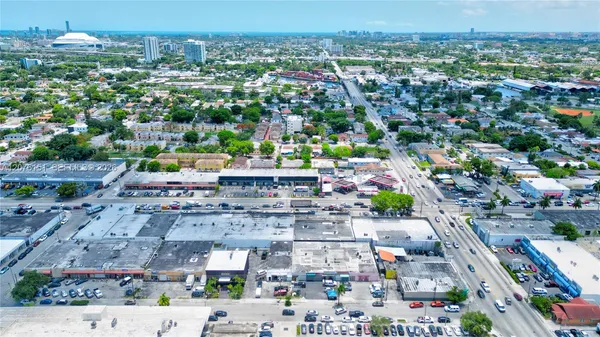 $17,990,000 | 1797 Northwest 20th Street, Miami, FL 33142