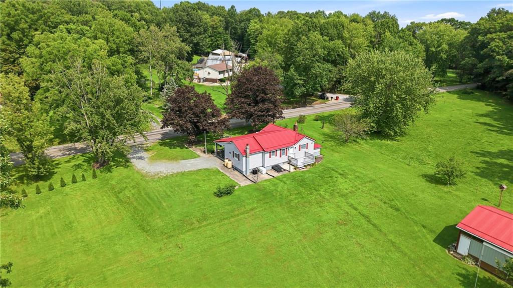 116 South Good Hope Road Greenville, PA 16125 - Photo 36 of 49 Gallery Image 36