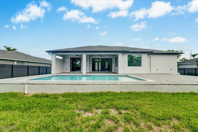 view of utility room