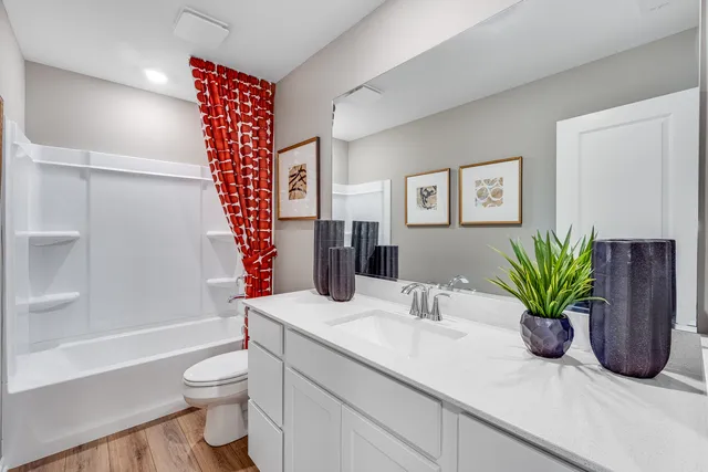 $454,990 | 1256 Glenmont Street, Algonquin, IL 60102