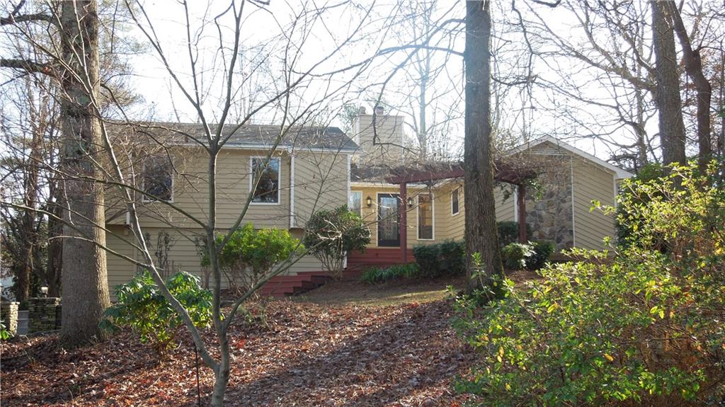 4386 Post Oak Tritt Road Marietta, GA 30062 - Photo 1 of 1 Gallery Image 1