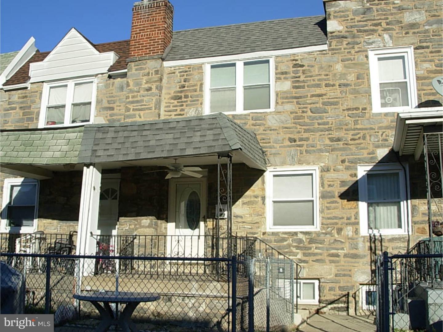 347 Margate Road Upper Darby, PA 19082 - Photo 1 of 18 Exterior Front