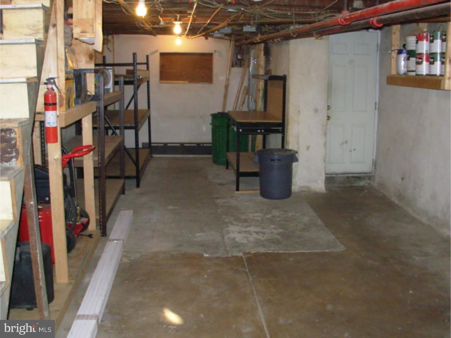 347 Margate Road Upper Darby, PA 19082 - Photo 14 of 18 Basement