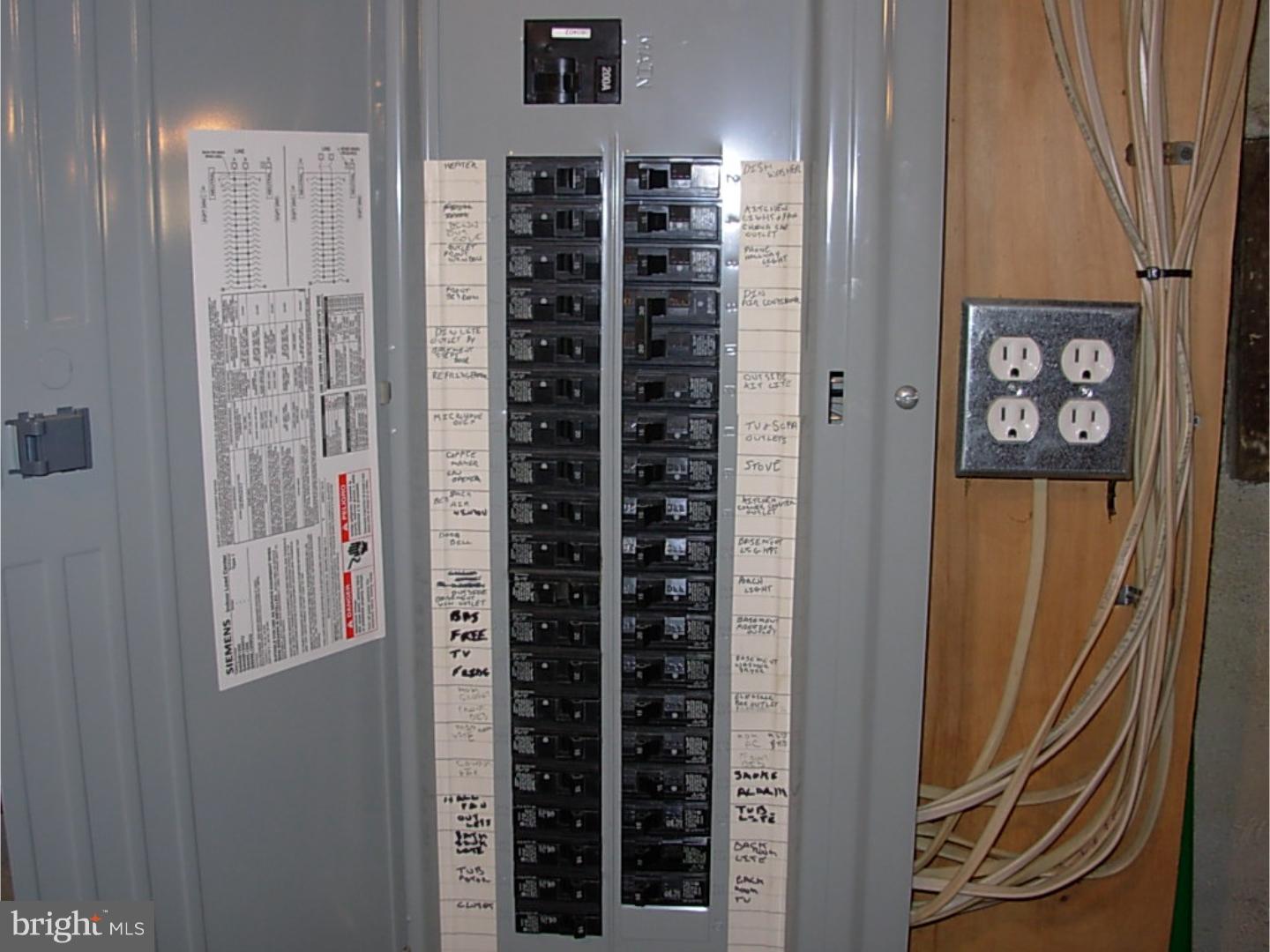 347 Margate Road Upper Darby, PA 19082 - Photo 15 of 18 Basement