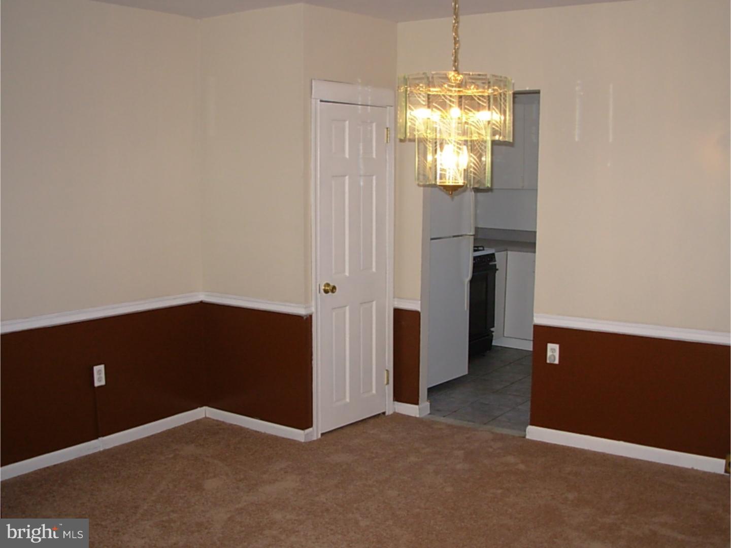347 Margate Road Upper Darby, PA 19082 - Photo 4 of 18 Dining Room