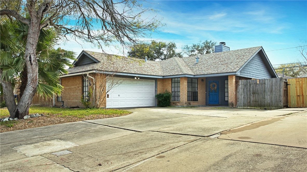 4649 Spring Fork Drive Corpus Christi, TX 78413 - Photo 1 of 27