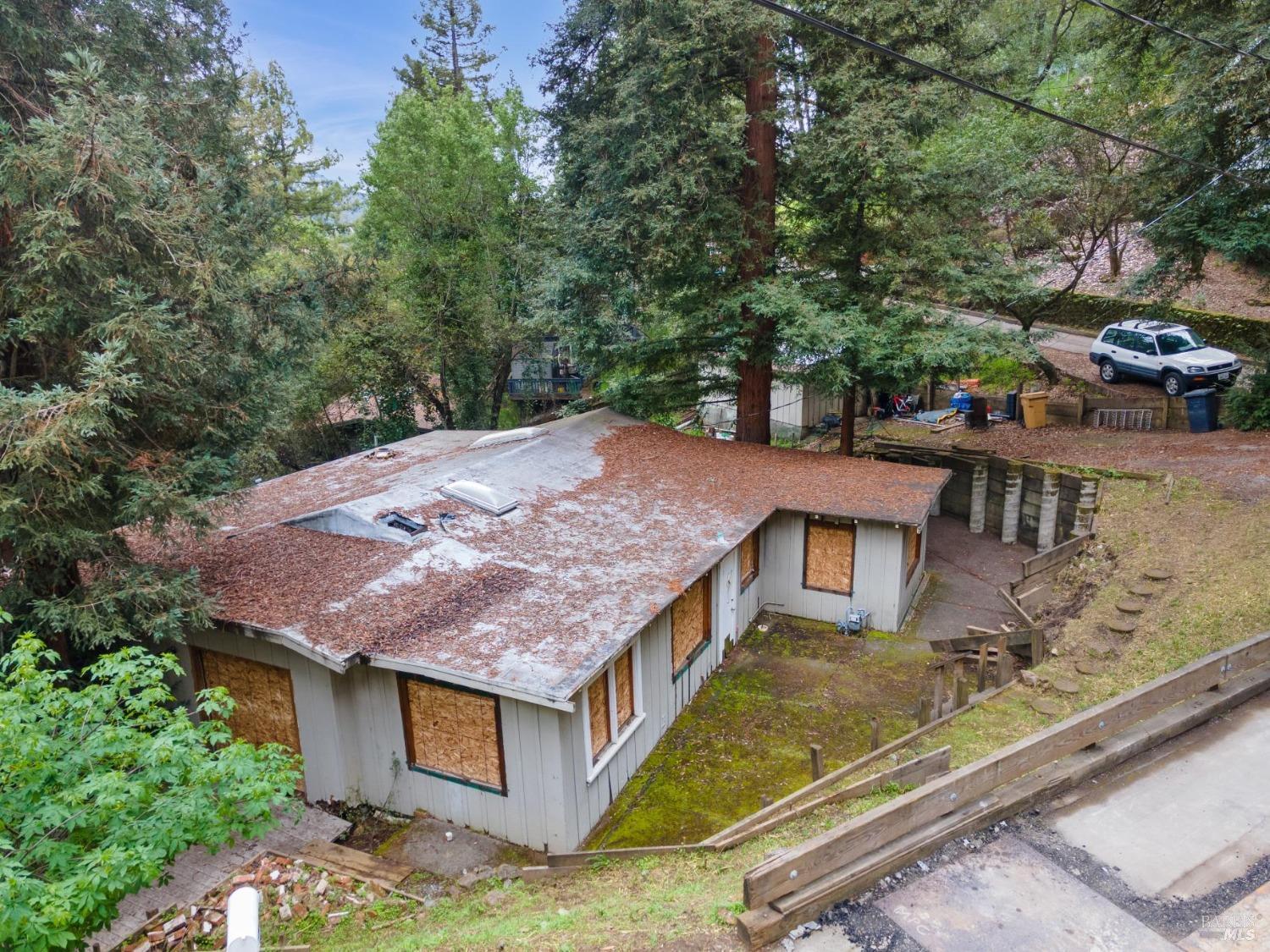 54 Fremont Road San Rafael, CA 94901 - Photo 4 of 15