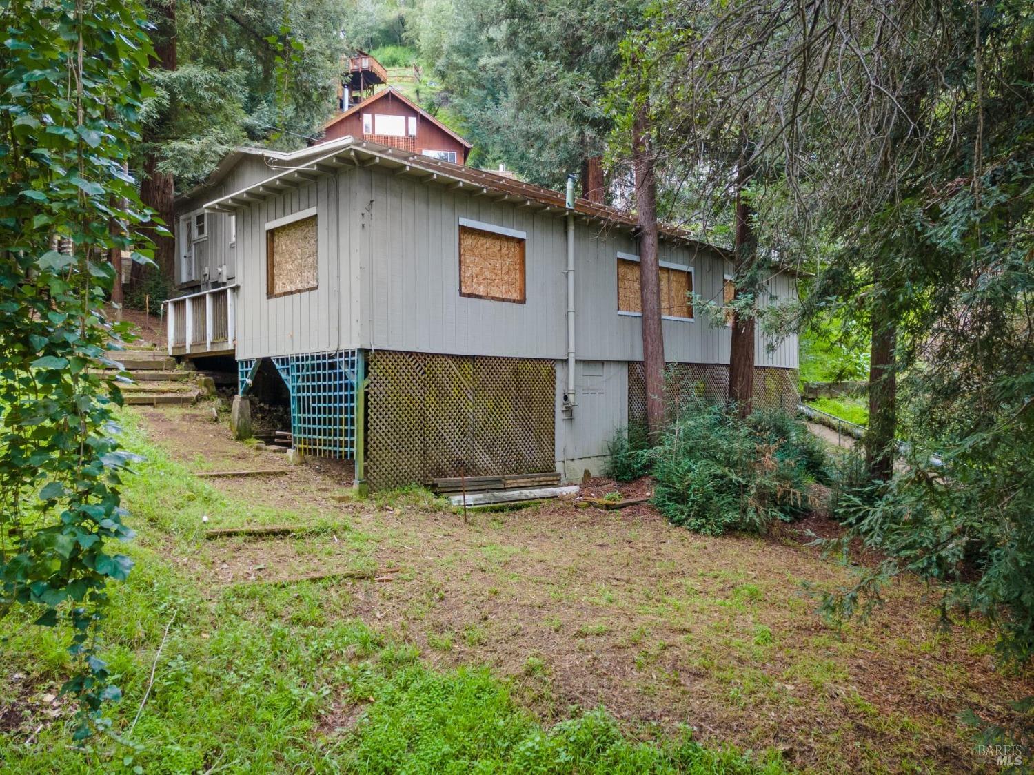 54 Fremont Road San Rafael, CA 94901 - Photo 9 of 15