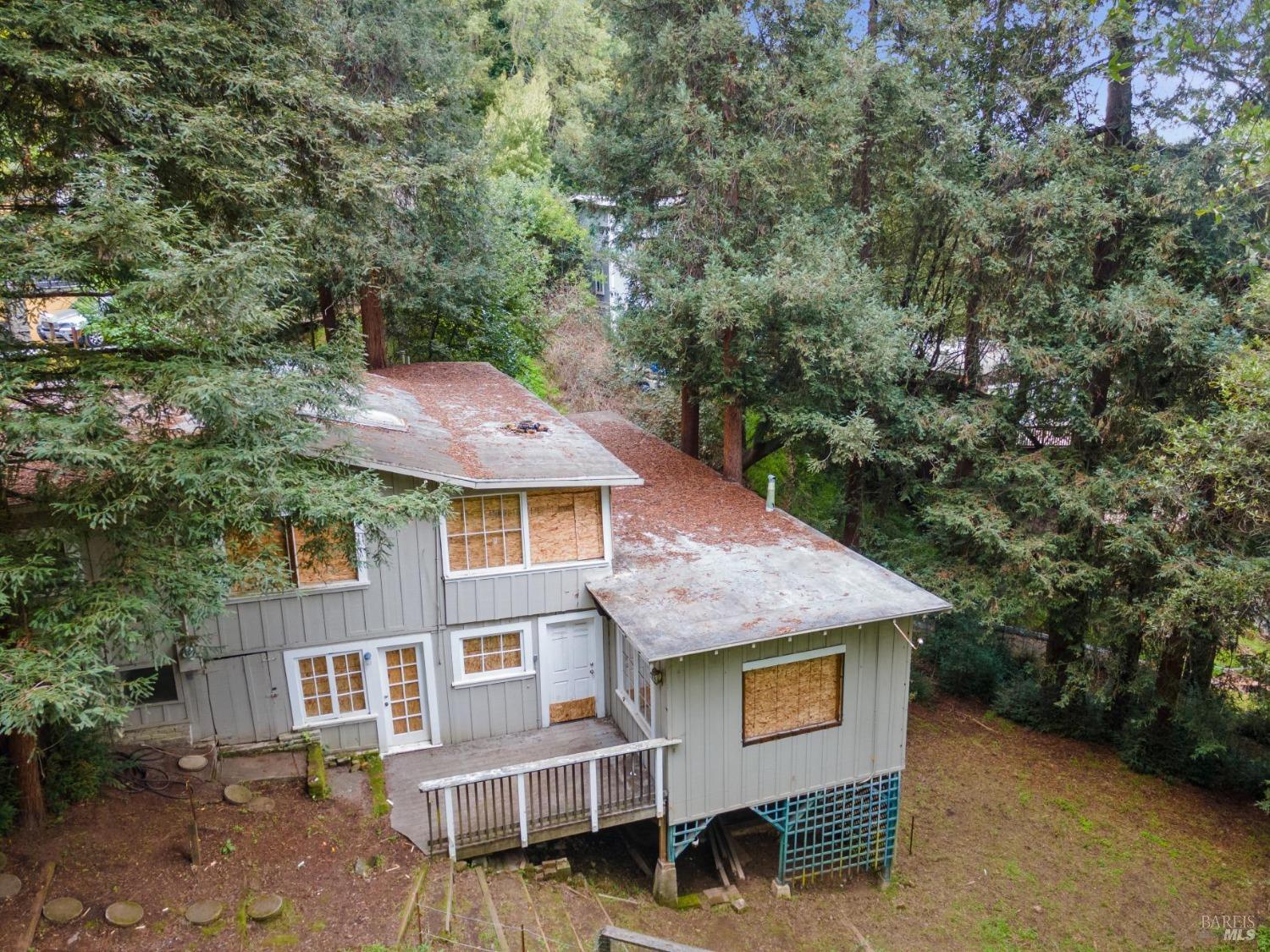 54 Fremont Road San Rafael, CA 94901 - Photo 10 of 15
