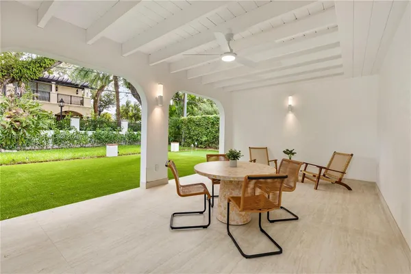 $13,500 | 6011 Maynada Street, Coral Gables, FL 33146