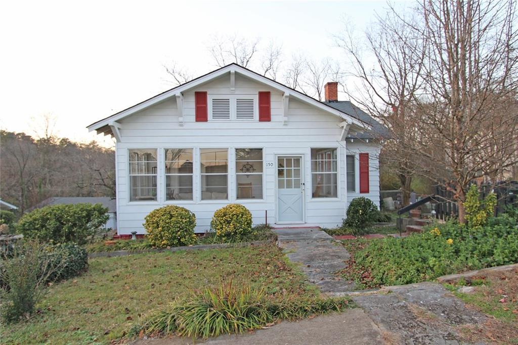 150 Hospital Road Canton, GA 30114 - Photo 1 of 1 Gallery Image 1