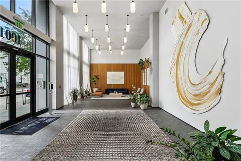 $739,000 | 1001 Julia Street, Unit 5A, New Orleans, LA 70113