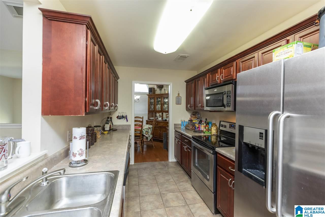 20348 Castle Ridge Road McCalla, AL 35111 - Photo 16 of 37