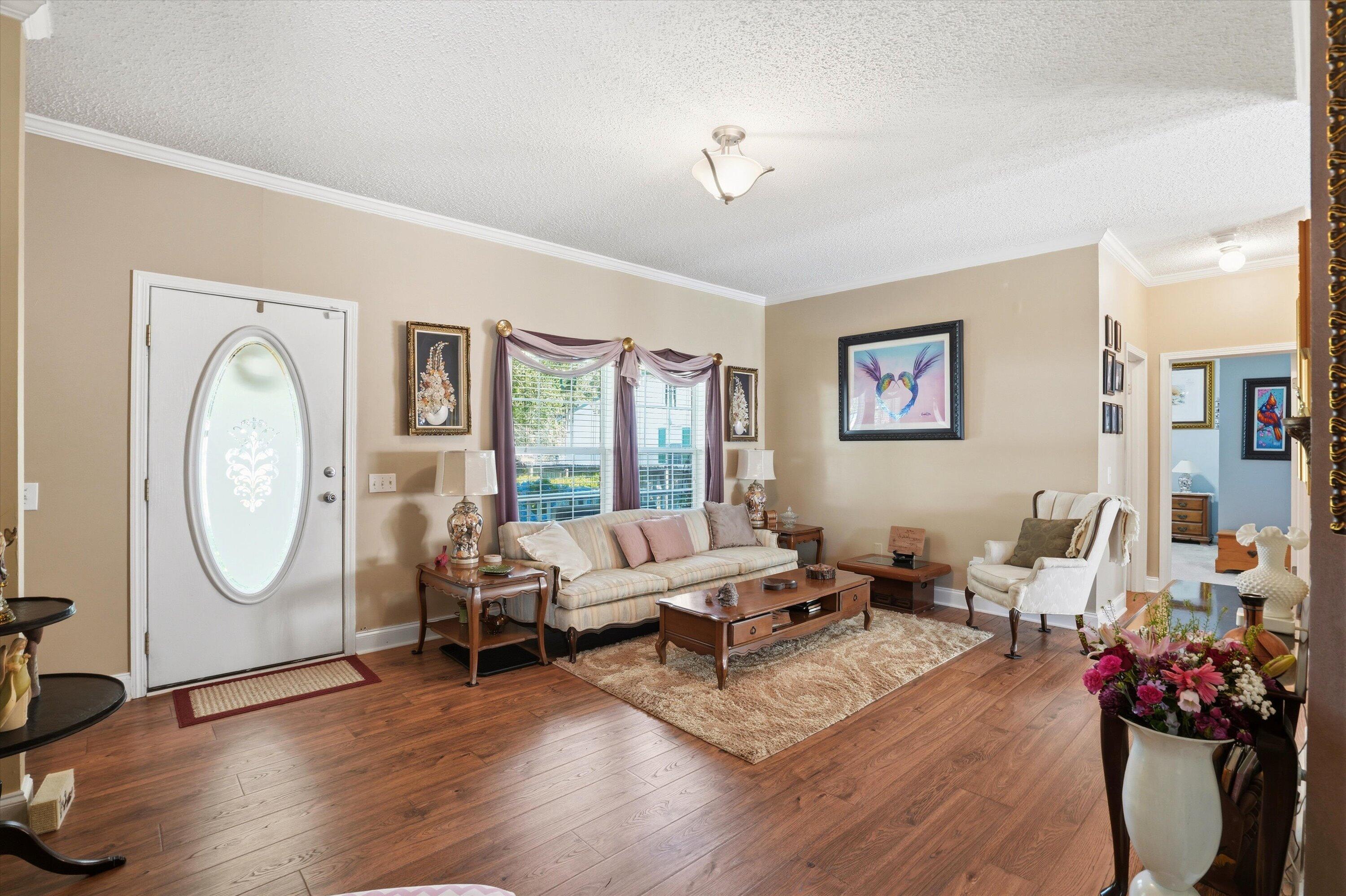 116 Sparrow Street Bonneau, SC 29431 - Photo 8 of 65