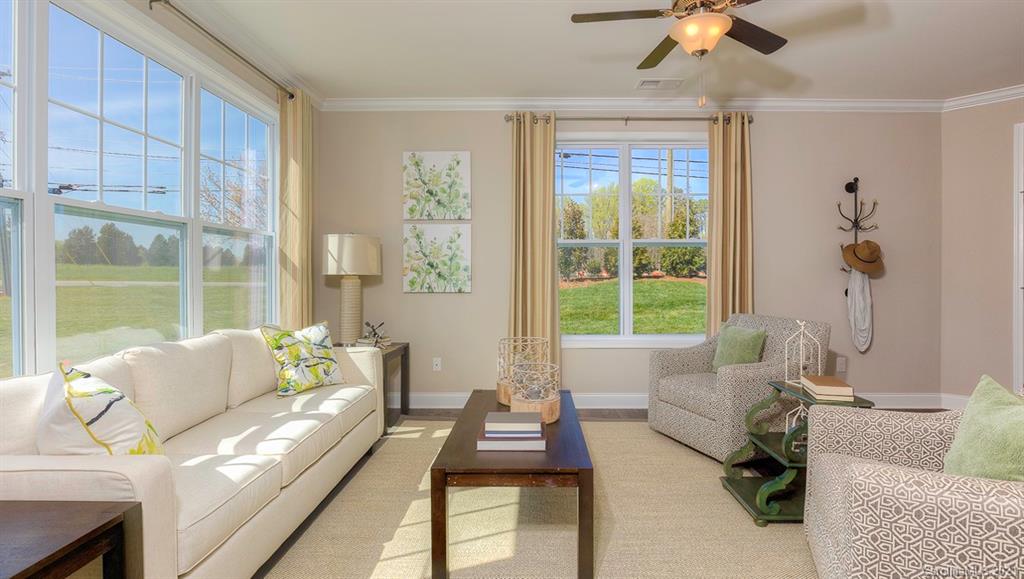 317 Bulrush Rd Lake Lake Wylie, SC 29710 - Photo 3 of 38 Gallery Image 3