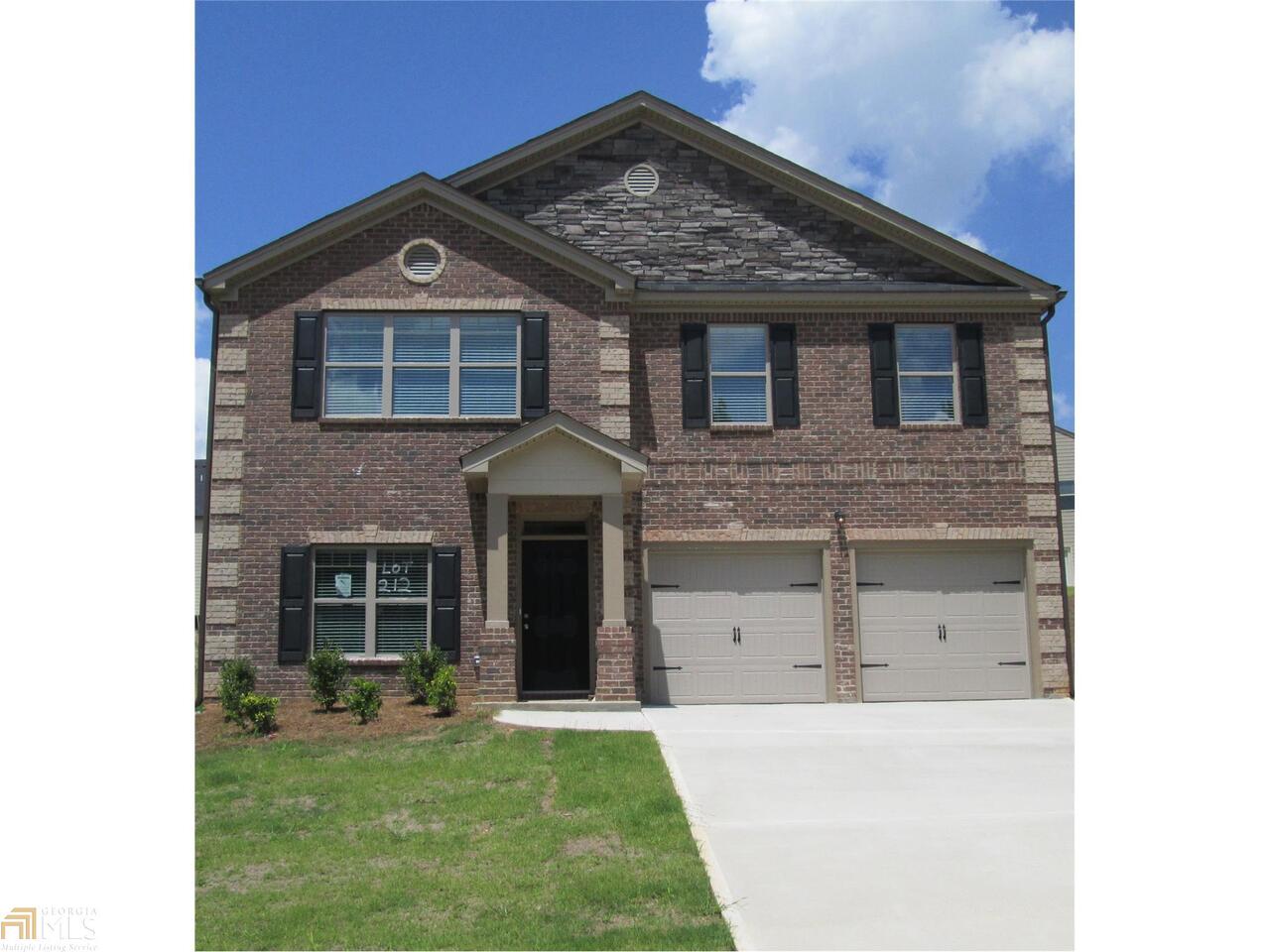 5985 Rex Ridge Court Rex, GA 30273 - Photo 1 of 1 Gallery Image 1