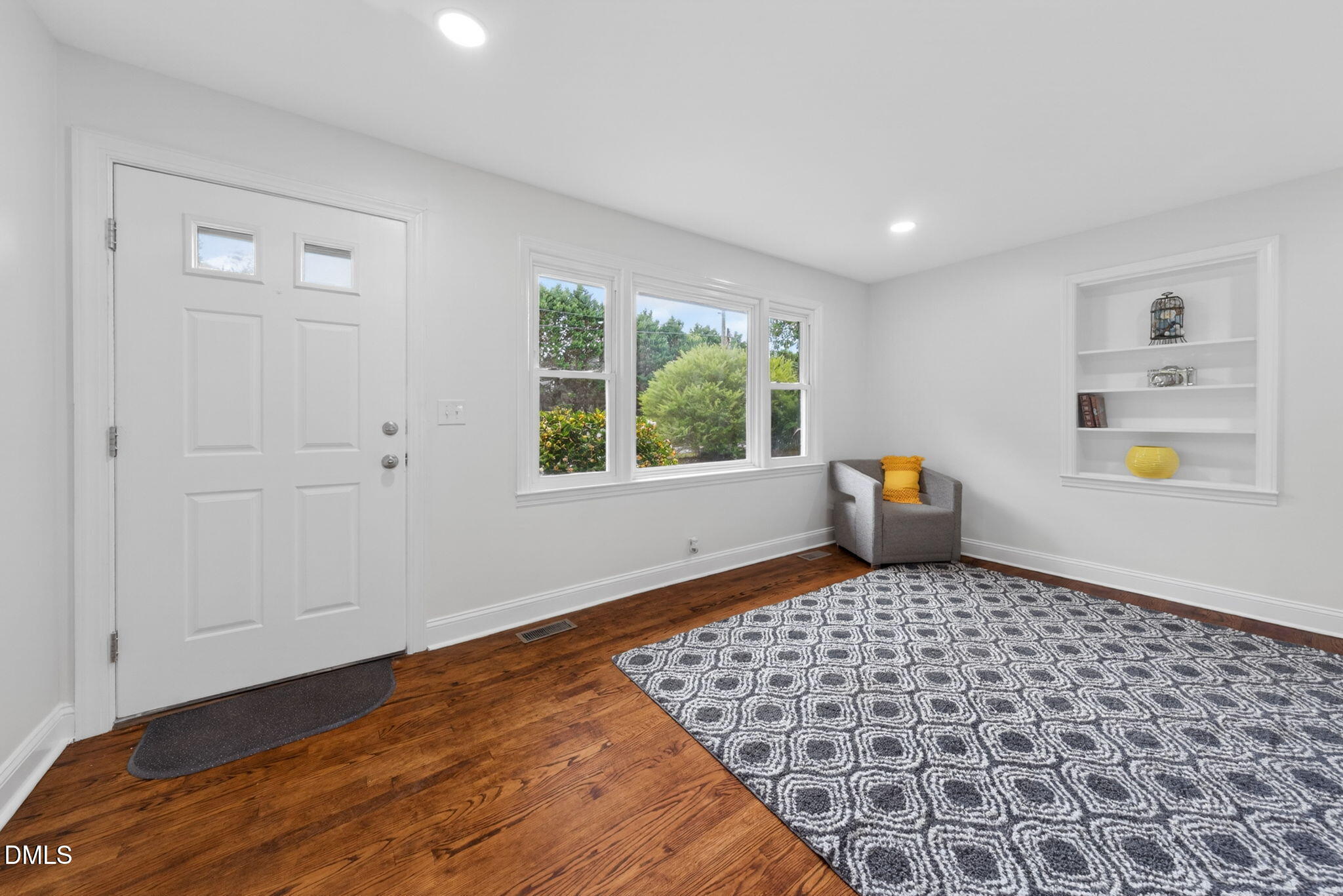 4120 Campbell Road Raleigh, NC 27606 - Photo 6 of 42 8-web-or-mls-4120 Campbell Rd - 8