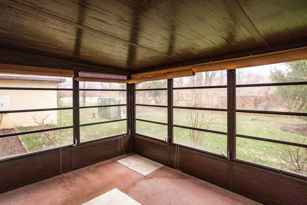3965 Karl Road, Unit 102 Columbus, OH 43224 - Photo 13 of 25 Covered Patio