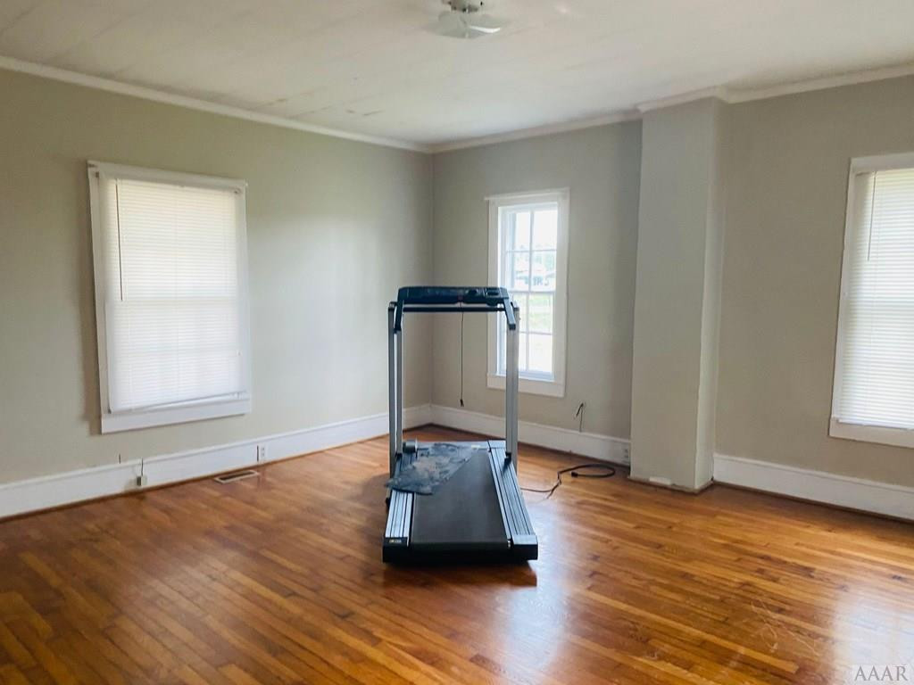 802 Medical Center Road Gates, NC 27937 - Photo 6 of 21