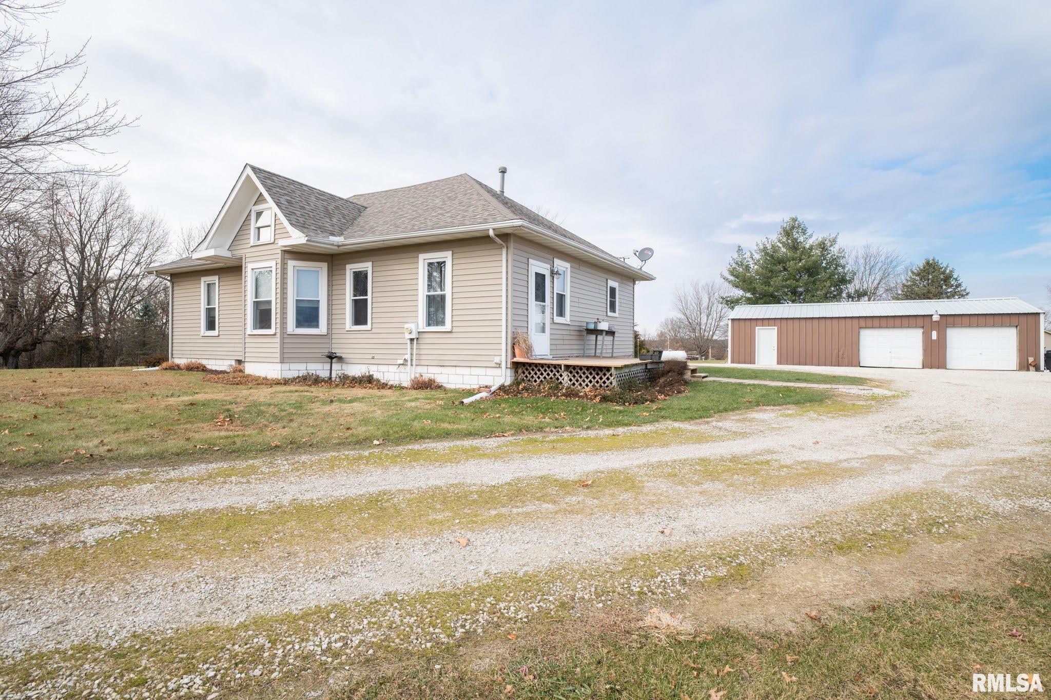 23014 North Shepard Road Chillicothe, IL 61523 - Photo 8 of 50 Gallery Image 8