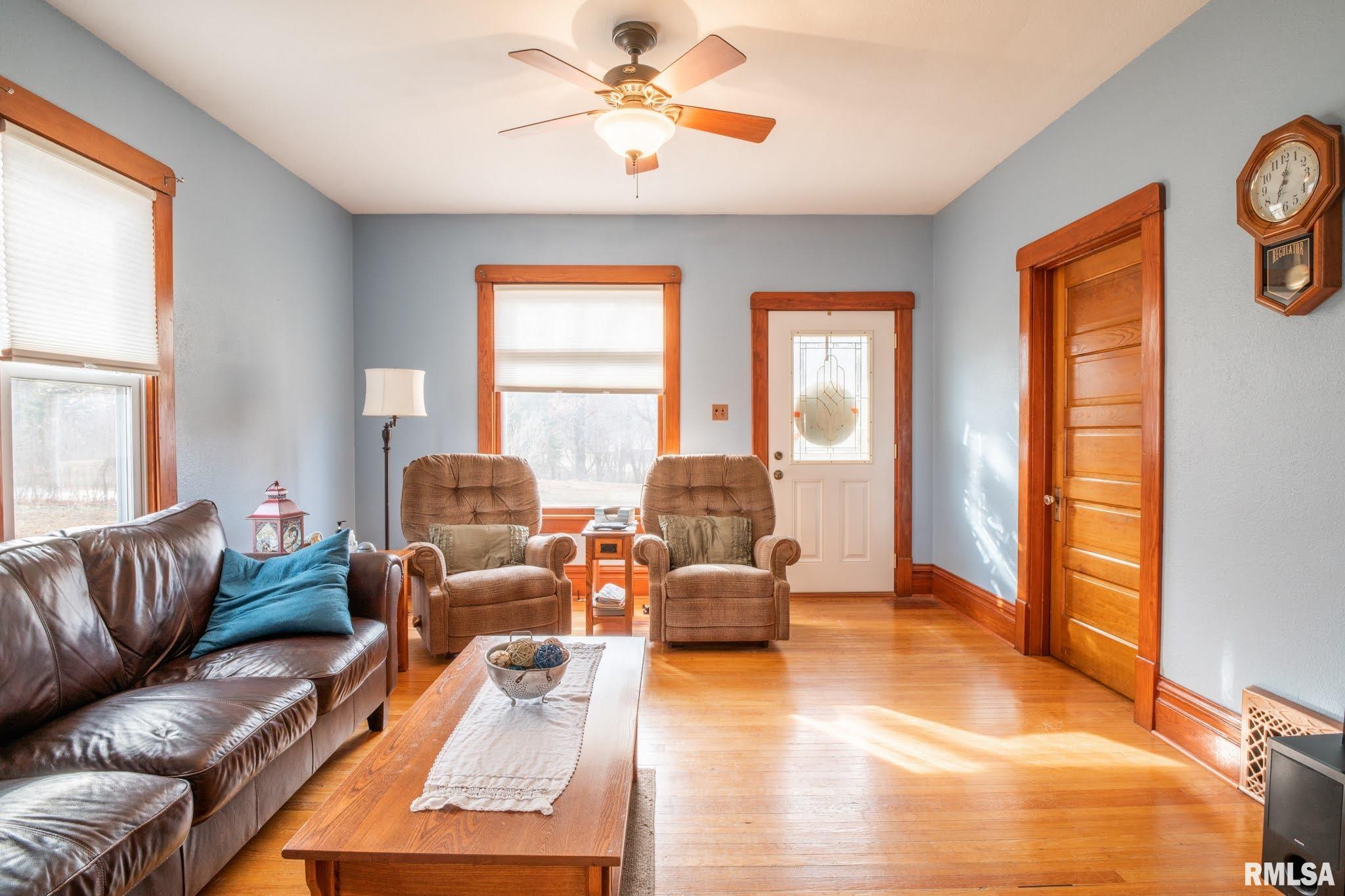 23014 North Shepard Road Chillicothe, IL 61523 - Photo 10 of 50 Gallery Image 10
