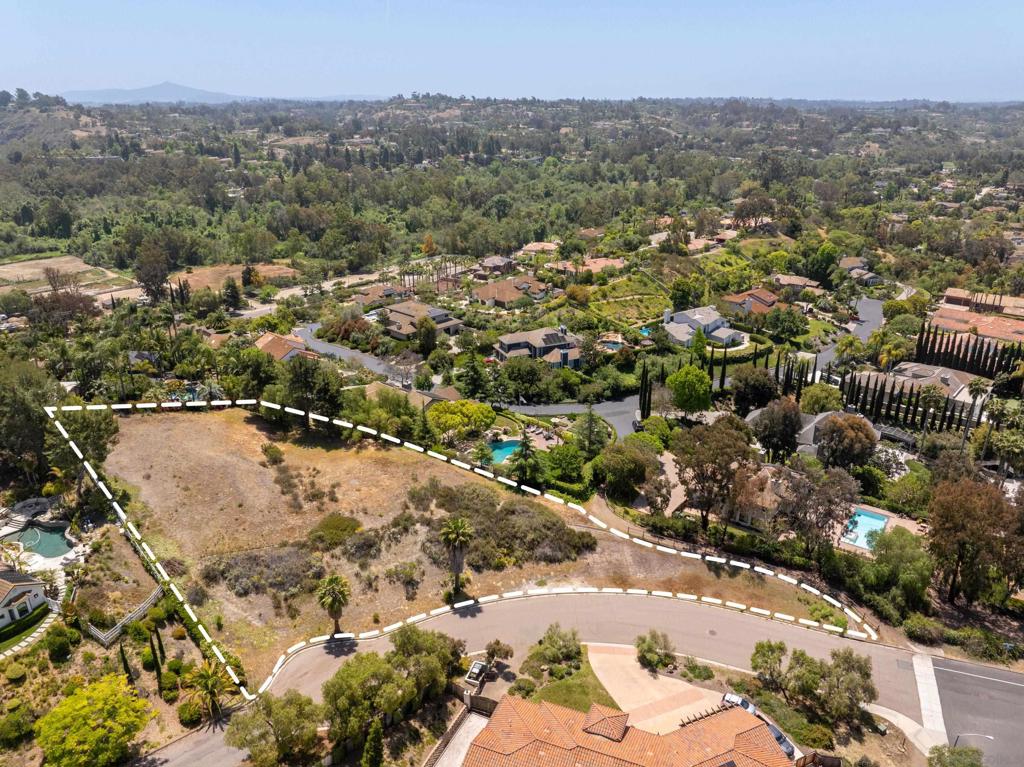 0 Calle Rancho Vista Encinitas, CA 92024 - Photo 14 of 17 a view of a city