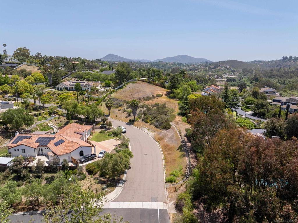 0 Calle Rancho Vista Encinitas, CA 92024 - Photo 17 of 17 an aerial view of a city